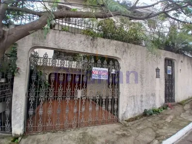 Sobrado com 4 Quartos à venda, 302m² no Vila Palmeiras, São Paulo