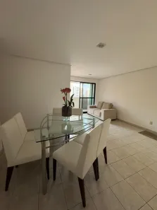 Apartamento com 3 Quartos à venda, 85m² no Tambaú, João Pessoa