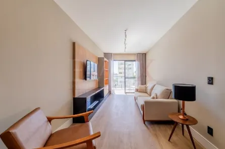 Apartamento com 3 Quartos à venda, 89m² no Petrópolis, Porto Alegre
