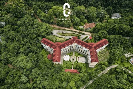 Apartamento com 1 Quarto à venda, 74m² no Jardim Belvedere, Campos do Jordão
