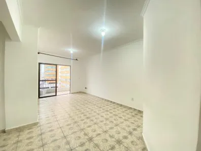 Apartamento com 3 Quartos à venda, 98m² no Boqueirão, Praia Grande