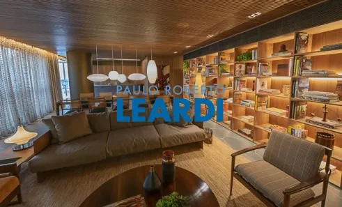 Apartamento com 3 Quartos à venda, 285m² no Itaim Bibi, São Paulo