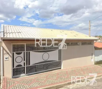 Casa com 3 Quartos à venda, 180m² no Jardim Alvorada, Campinas