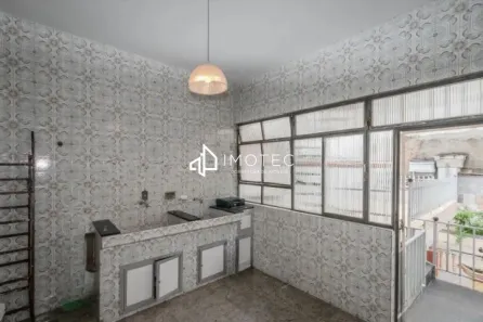 Imóvel Comercial com 5 Quartos à venda, 282m² no Cidade Nova, Belo Horizonte