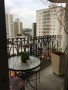 Apartamento com 3 Quartos à venda, 146m² no Vila Rehder, Americana