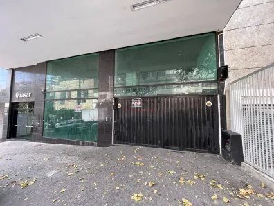 Ponto Comercial à venda, 700m² no Prado, Belo Horizonte