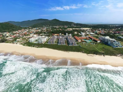 Apartamento com 2 Quartos à venda, 102m² no Morro das Pedras, Florianópolis