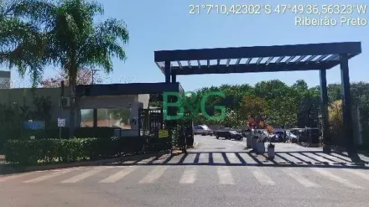 Apartamento com 2 Quartos à venda, 43m² no Parque dos Pinus, Ribeirão Preto
