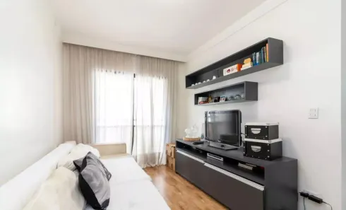 Apartamento com 2 Quartos à venda, 66m² no Chora Menino, São Paulo