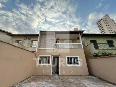 Sobrado com 3 Quartos à venda, 150m² no Chácara Santo Antônio (Zona Sul), São Paulo