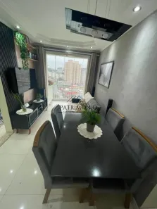 Apartamento com 2 Quartos à venda, 50m² no Metalúrgicos, Osasco