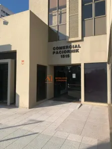 Imóvel Comercial com 1 Quarto à venda, 70m² no Centro, Londrina