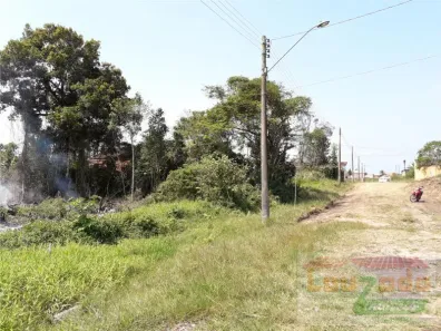 Lote/Terreno à venda, 360m² no Cidade Nova Peruíbe, Peruíbe