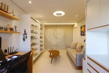Apartamento com 3 Quartos à venda, 252m² no Água Branca, São Paulo