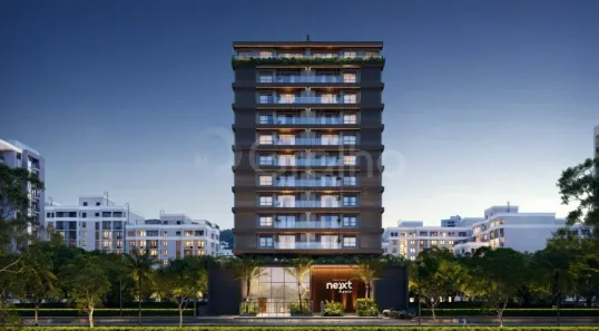 Apartamento com 2 Quartos à venda, 450m² no Pedra Branca, Palhoça