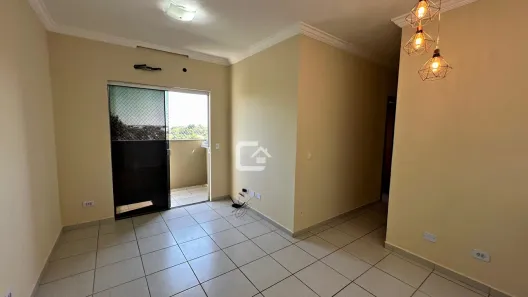 Apartamento com 2 Quartos para alugar, 56m² no Triângulo, Porto Velho