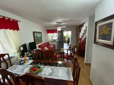 Casa com 3 Quartos à venda, 108m² no Paciência, Rio de Janeiro