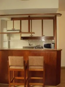 Flat com 1 Quarto à venda, 52m² no Vila Uberabinha, São Paulo