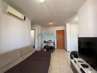 Apartamento com 2 Quartos à venda, 61m² no Pagani, Palhoça