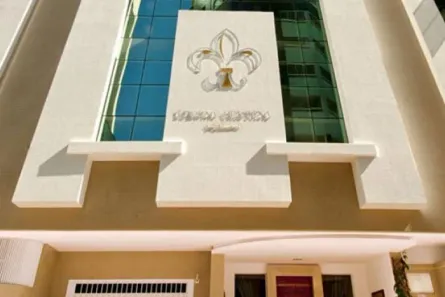 Apartamento com 3 Quartos à venda, 159m² no Centro, Balneário Camboriú
