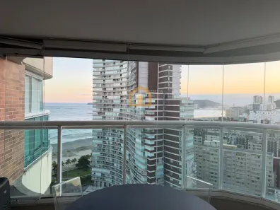 Cobertura com 1 Quarto à venda, 129m² no Pompéia, Santos