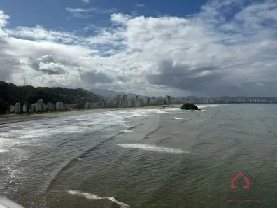 Apartamento com 1 Quarto à venda, 43m² no Ilha Porchat, São Vicente