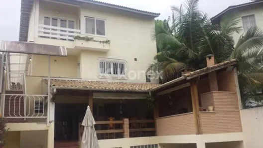Casa de Condomínio com 5 Quartos à venda, 498m² no Tucuruvi, São Paulo