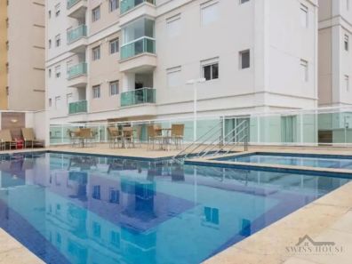 Apartamento com 3 Quartos à venda, 83m² no Parque Industrial, Campinas
