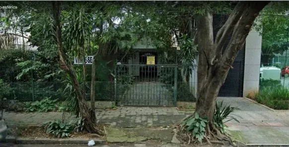 Lote/Terreno à venda, 600m² no Barro Preto, Belo Horizonte
