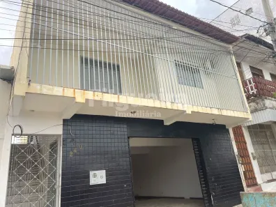 Ponto Comercial com 1 Quarto para alugar, 50m² no Centro, Currais Novos