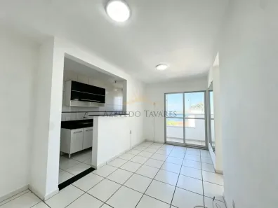 Apartamento com 3 Quartos à venda, 74m² no Granja dos Cavaleiros, Macaé