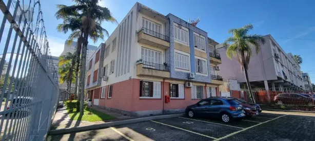 Apartamento com 4 Quartos à venda, 108m² no Menino Deus, Porto Alegre