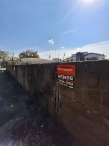 Lote/Terreno à venda, 300m² no Jardim Paraíba, Jacareí