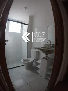 Apartamento com 2 Quartos à venda, 50m² no Jardim Guarujá, Sorocaba