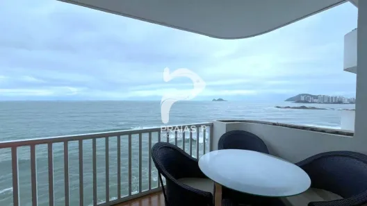 Apartamento com 3 Quartos à venda, 150m² no Pitangueiras, Guarujá