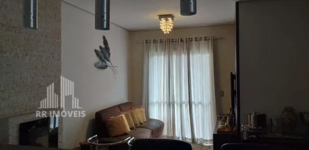 Apartamento com 3 Quartos à venda, 78m² no Núcleo Residencial Célia Mota, Barueri