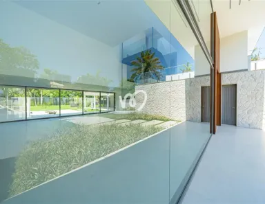 Casa de Condomínio com 5 Quartos à venda, 850m² no Barra da Tijuca, Rio de Janeiro