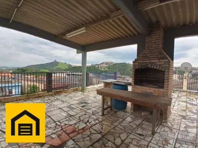 Casa com 4 Quartos para venda ou aluguel, 400m² no Jardim Quarto Centenário, Mauá