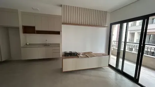 Apartamento com 2 Quartos para venda ou aluguel, 74m² no Jardim Alvinópolis, Atibaia