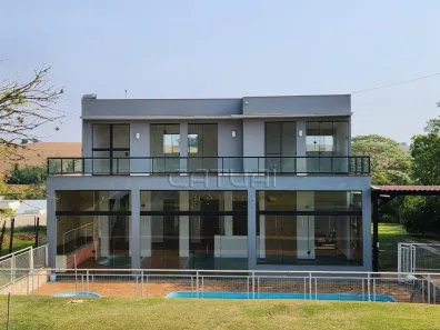 Casa de Condomínio com 3 Quartos à venda, 327m² no Recanto do Salto, Londrina