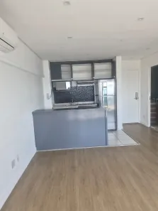 Apartamento com 1 Quarto para alugar, 50m² no Barra Funda, São Paulo