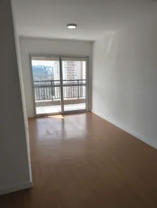 Apartamento com 2 Quartos para alugar, 68m² no Melville Empresarial I e II, Barueri