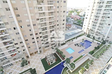 Apartamento com 3 Quartos à venda, 77m² no Portão, Curitiba