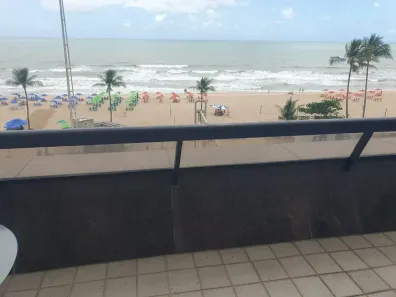 Apartamento com 4 Quartos à venda, 260m² no Boa Viagem, Recife