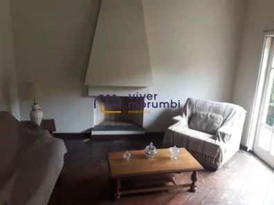 Casa de Condomínio com 4 Quartos para venda ou aluguel, 280m² no Jardim Ampliação, São Paulo