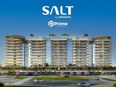 Apartamento com 4 Quartos à venda, 200m² no Enseada Azul, Guarapari
