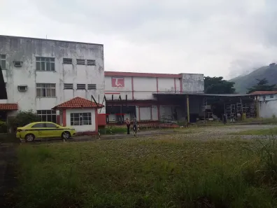 Imóvel Comercial para alugar, 7500m² no Senador Vasconcelos, Rio de Janeiro