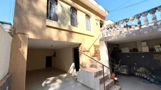 Sobrado com 3 Quartos à venda, 156m² no Vila Hortência, Sorocaba