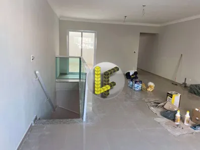 Sobrado com 3 Quartos à venda, 250m² no Barcelona, São Caetano do Sul