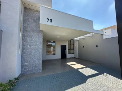 Casa com 3 Quartos à venda, 98m² no Ecovalley Ecologic City, Sarandi